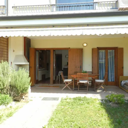 Il Grappolo 2 - Regarda Travel Apartman Lazise