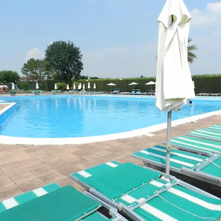 Il Grappolo 2 - Regarda Travel Lägenhet Lazise