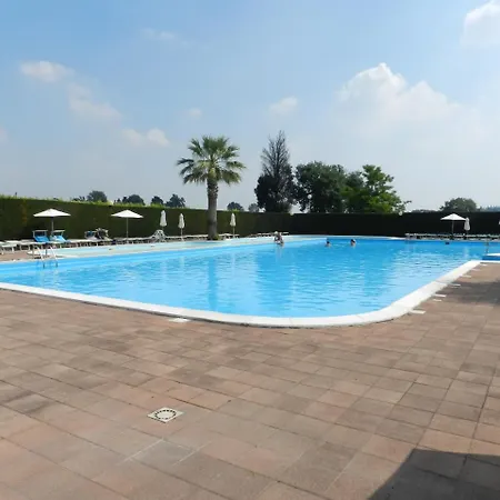 Lägenhet Il Grappolo 2 - Regarda Travel Lazise