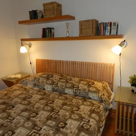 Il Grappolo 2 - Regarda Travel Lazise