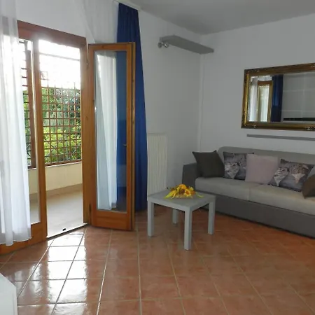 Lägenhet Il Grappolo 2 - Regarda Travel Lazise