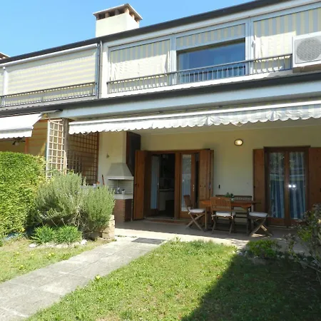 Il Grappolo 2 - Regarda Travel * Lazise