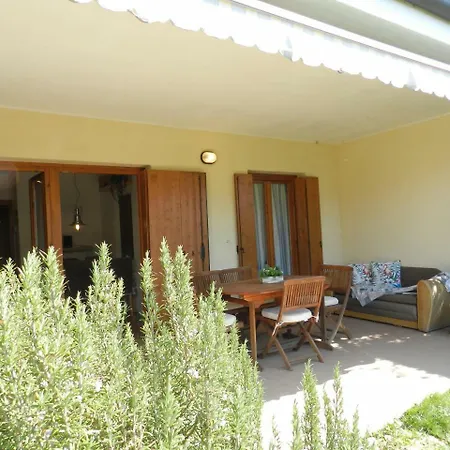 Il Grappolo 2 - Regarda Travel